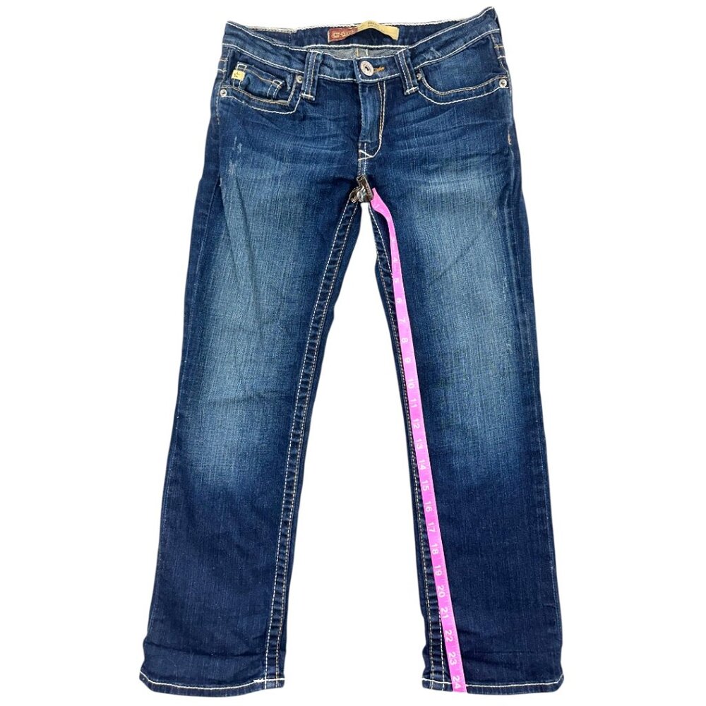Big Star‎ Rikki Low Rise Jeans - Picture 8 of 10